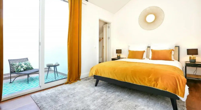 Green Gorgeous - 3 Bedroom Getaway in the Heart