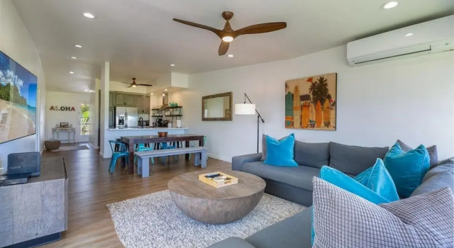 Emmalani Hideaway #223, Забронировать Отель Принсвилл Na Pali Coast, Kauai