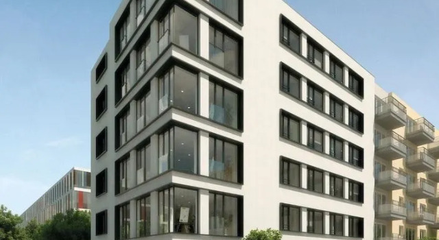 Pandion Boardinghouse