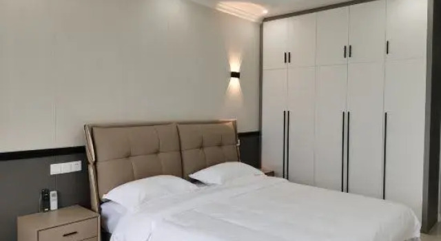 Люкс Changshu San feng yue shan residents su