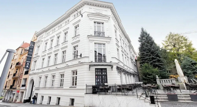 RentPlanet - Apartament Święty Marcin, Забронировать Апартаменты/квартира Апартаменты Познани, рядом с Jesuit Collegium, Апартаменты/квартира