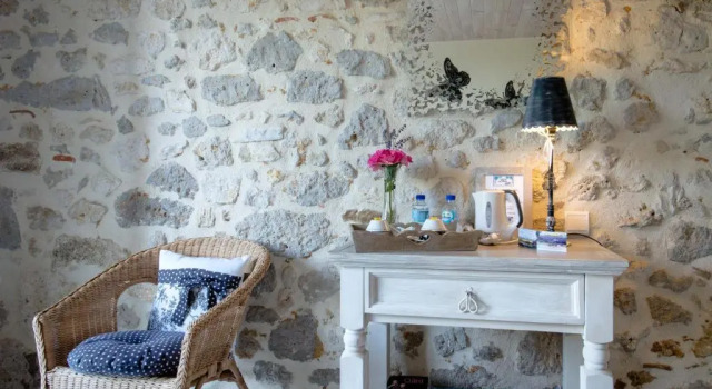 Chambres d'hôtes Larroquinière, Prenota Bed & breakfast Hotel a Aquitania con parcheggio, Parcheggio