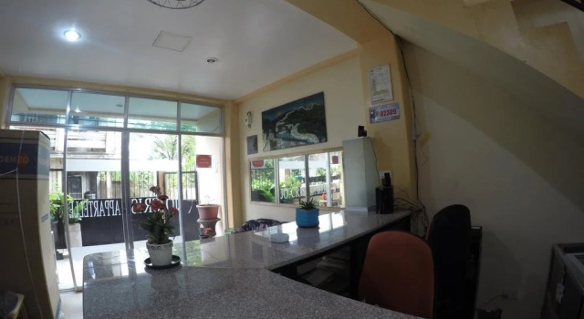 Jo-Cris Apartelle, Book Hotel Lapu Lapu 