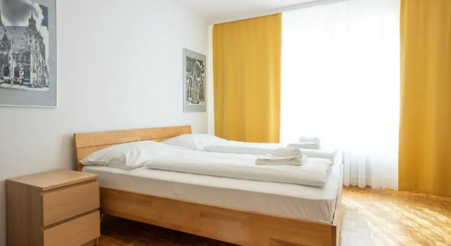 Апартаменты Central living - Stephansdom Apartments