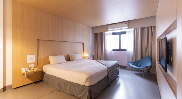 Hotel Babel Suites