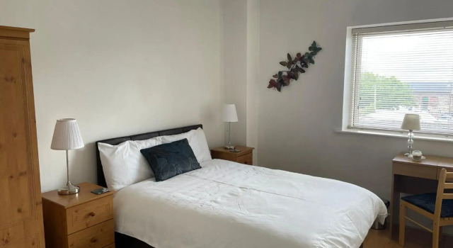 Wexford Town Centre Apartment, Rezervasyon Daire Wexford Wexford County