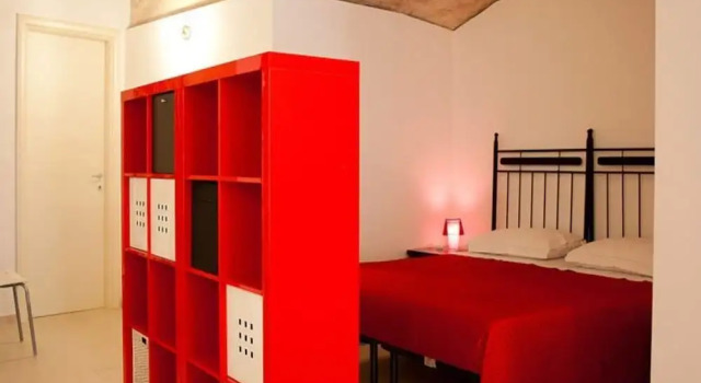Casa Grotta Sognare Matera
