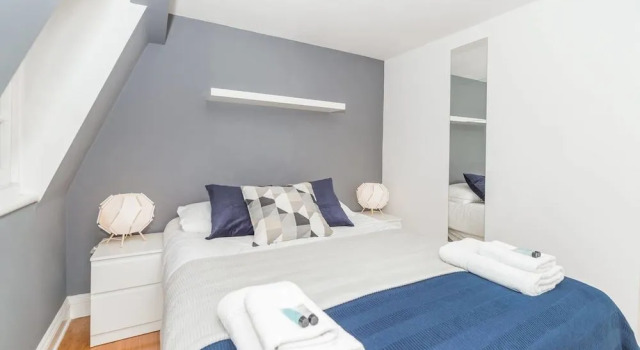 PML Apartments Victoria