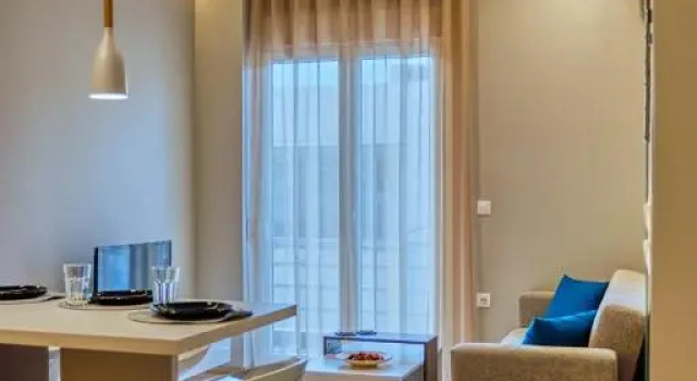 Keramikos Comfortable apartment #1, Забронировать Апартаменты/квартира Отели Афины с завтраком, рядом с Университет Афин, Завтраки