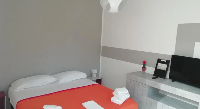 Отель Locanda di Gioele