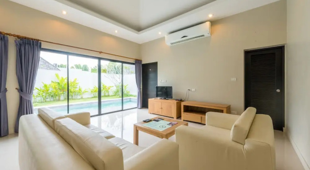 Lespalm Layantara Pool Villa Resort, Забронировать Курортный отель Курортные отели острова Пхукета, Курортный отель