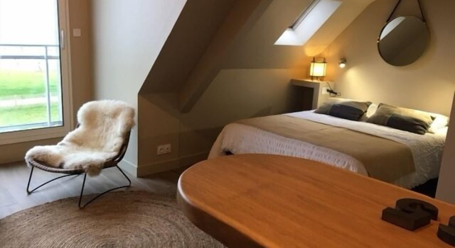 Côté Mer, Rezerwuj Hotel Penmarch 