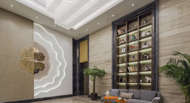 Pushi Serviced Apartment, Prenota Appartamento Appartamenti a Wangxiang, Appartamento