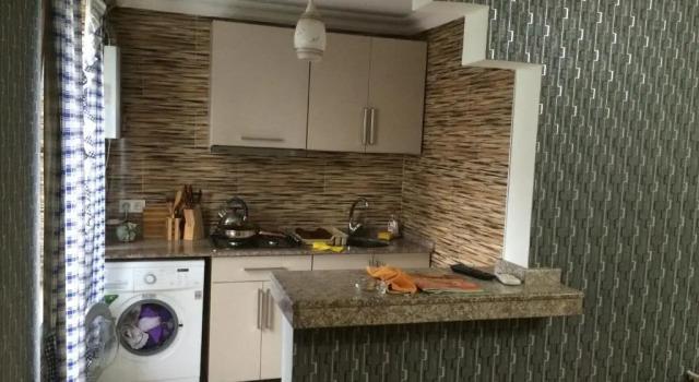 Номер Standard Appartament Gorgiladze