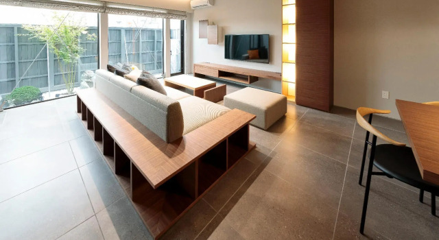 Ishitei furano, Rezervovat Hotel Furano Furano Ski