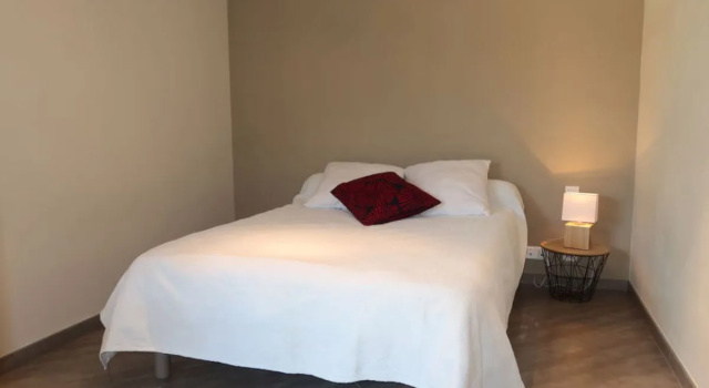 La Lauremma (TGC124), Đặt Khách sạn Tregunc Finistère