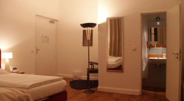 Alte Lohnhalle Kultur- und Tagungshotel
