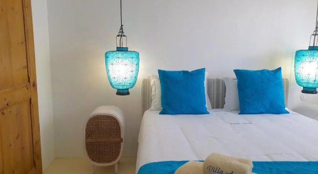 Villa Azul 168 - Clever Details