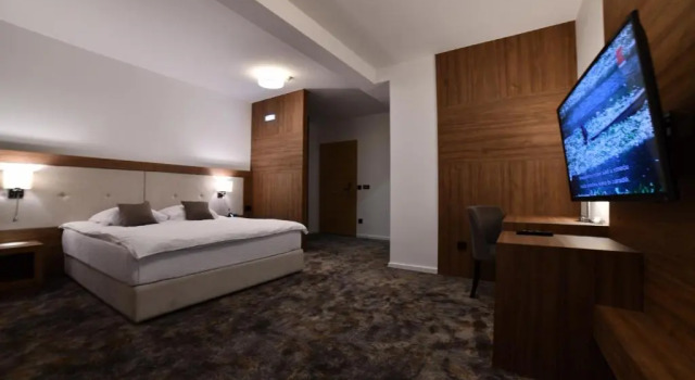 Номер Standard Hotel Emrovic Raj