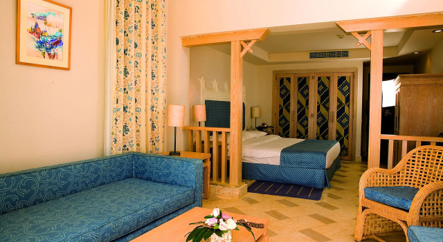 The Grand Hotel Sharm El Sheikh