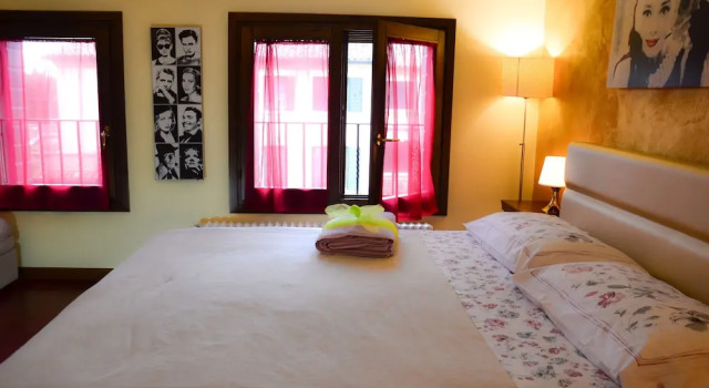 Villa Anis Bed and Breakfast, Prenota Villa Selvazzano Dentro 