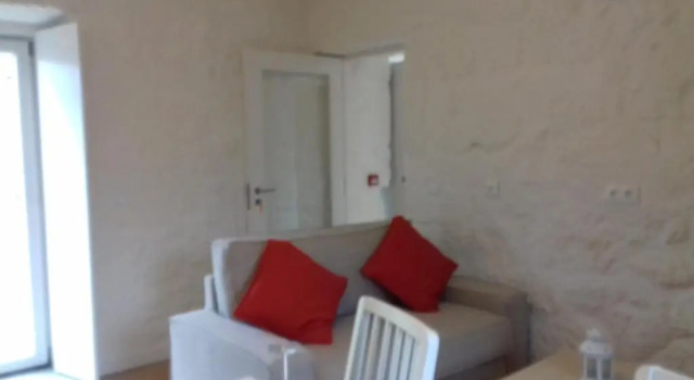 Апартаменты Casa D`Auleira