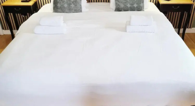 Люкс Hôtel château Schengen