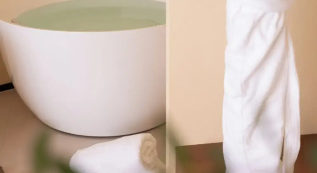 Номер Deluxe Bandu Oxygen Supply Homestay