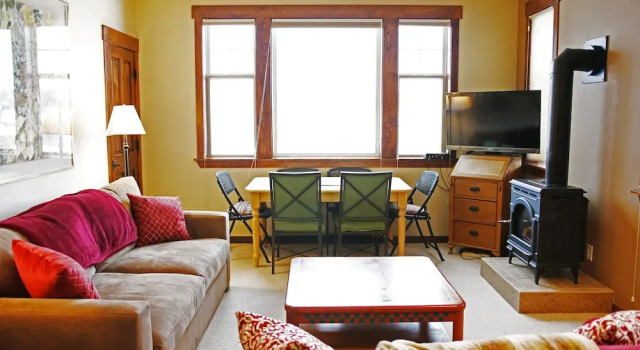 Cozens Pointe Unit B101 by Stay Winter Park