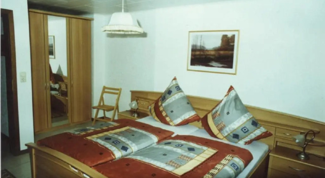 Ferienwohnung Steinebach, Prenota Hotel Cochem Hunsrück