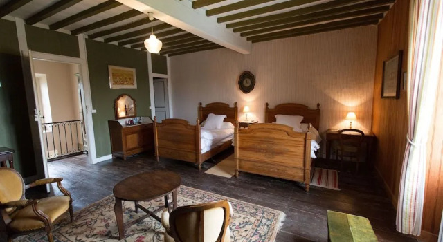 Château des Arras, Reservar Hotel Saint-Sulpice-et-Cameyrac 