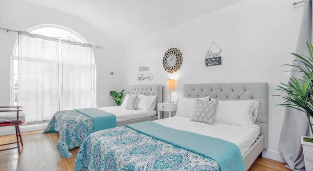 Студия Premium Racpanos Modern Stay on Forrest Street