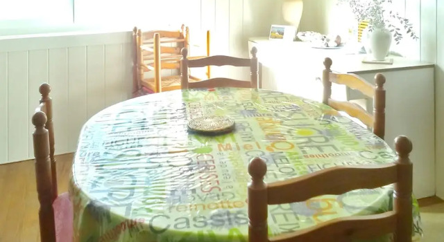 Apartment With one Bedroom in Ault, With Wonderful sea View and Enclos, Varaa Huoneisto Ault 