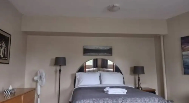 Jelly Bean 2, Rezervovat Hotel Hotely v Newfoundland a Labrador s parkováním, Parkování