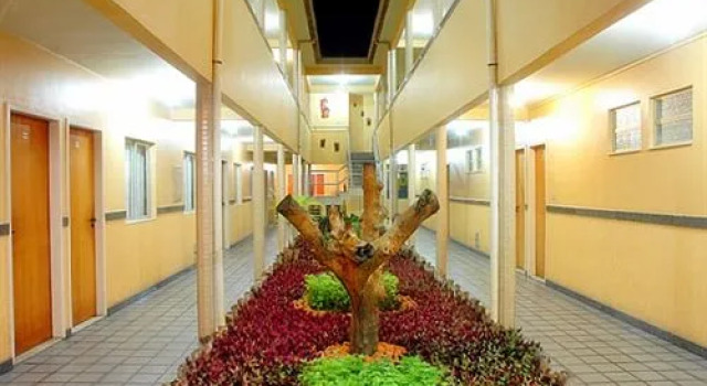 Pousada Abais, Varaa Hotelli Hotellit Sergipe uima-altaalla, Uima-allas