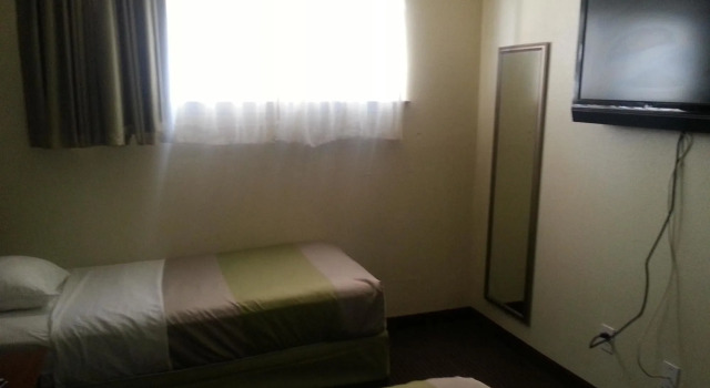Studio 6 Del Rio, Réserver Hôtel Del Rio Texas