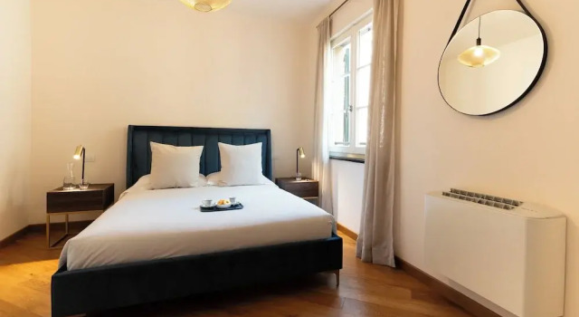 The Seven Suites, Забронировать Апарт-отель Апарт-отели Генуи, рядом с Ратуша Генуи, Апарт-отель