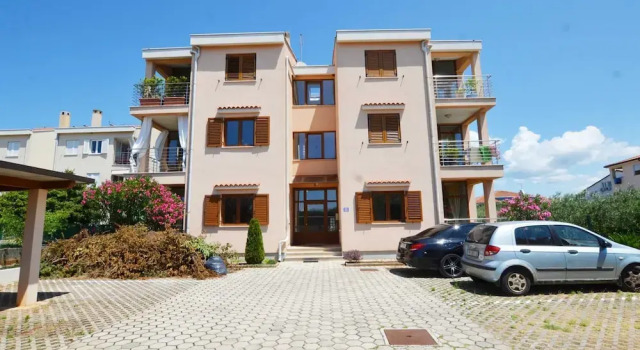 Elegant and Brigth Corner Apartments, Забронировать Апартаменты/квартира Апартаменты Rovinj Riviera, Апартаменты/квартира