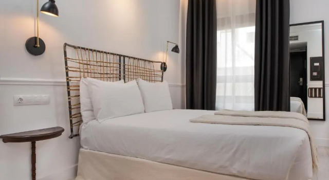 Двухместный номер Standard 7 Islas Hotel