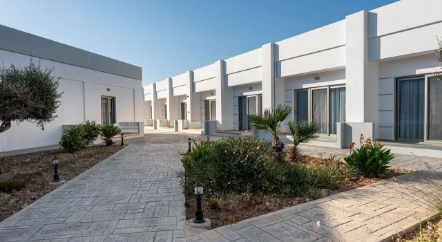 Royal Bay Suites, Забронировать Отель Бизнес-отели Кефалос, 4* 5*