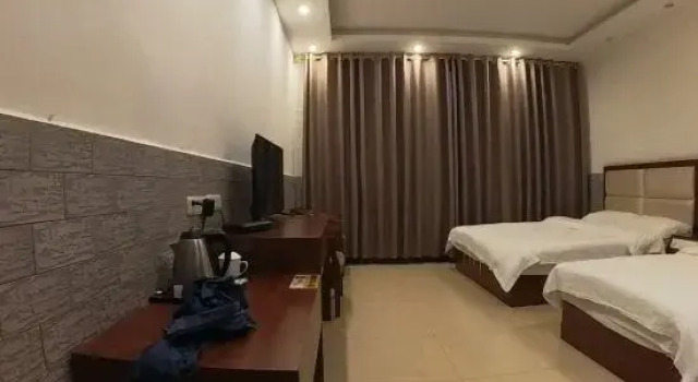 Pingle Xingfu Hotel, Забронировать Отель Отели Гуанси-Чжуанский автономного района с парковкой, Парковка