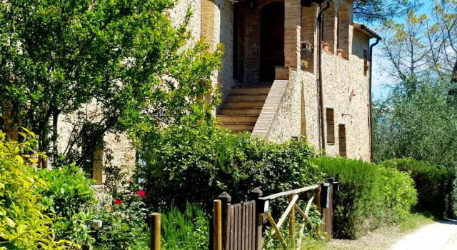Апартаменты Casa Anna