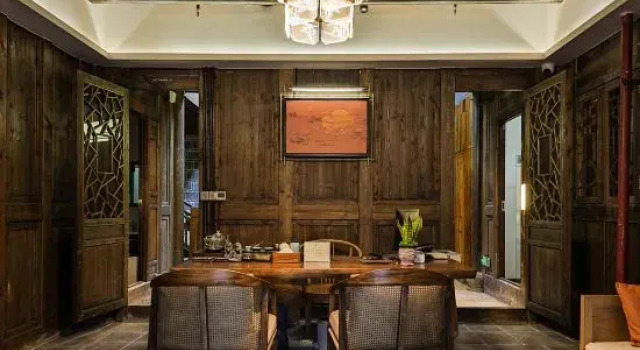 Yinbingshi Chinese Inn (Lizhuang Guzhen), Rezerwuj Hotel Yibin 