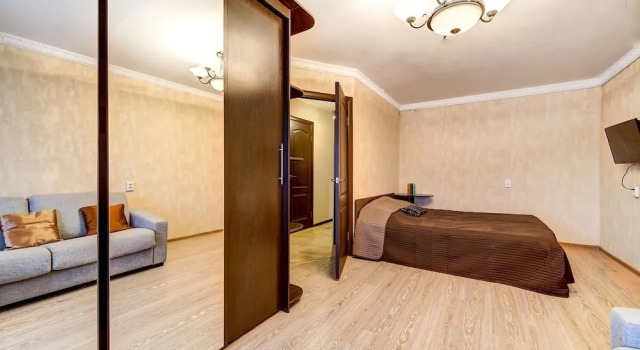 AG Apartment Lensoveta 64, Rezervovat Apartmán Moskovskiy district Petrohrad