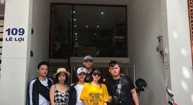 ToTo hostel, Reserva ahora Albergue Da Nang 