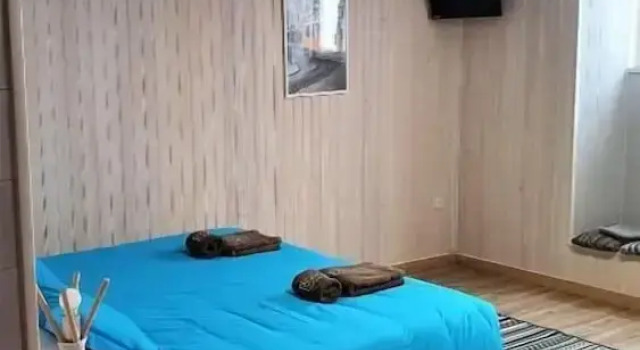 Апартаменты Classic GO4SURF beach Lofts
