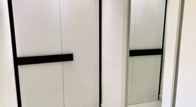 Номер Standard Hotel Blu
