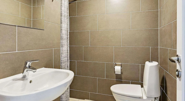 Коттедж 5 Star Holiday Home in Albaek