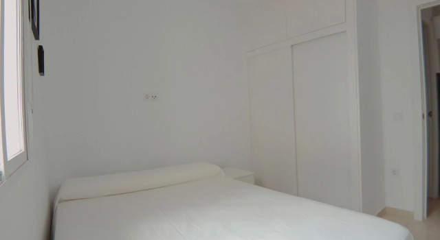 Apartamento interior cercano al parque Olof Palme AP5