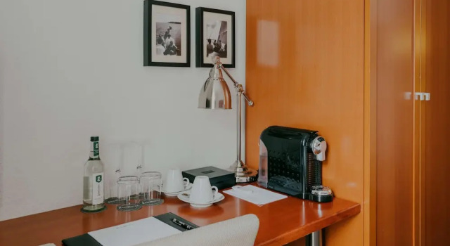 Одноместный номер Classic Bad Hotel Überlingen
